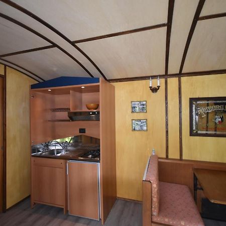 Spresiano Terrebioヴィラ エクステリア 写真
